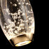 Modern Crystal Pendant Lamp