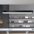 Modern LED Rectangular Office Pendant Light