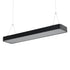 Modern LED Rectangular Office Pendant Light