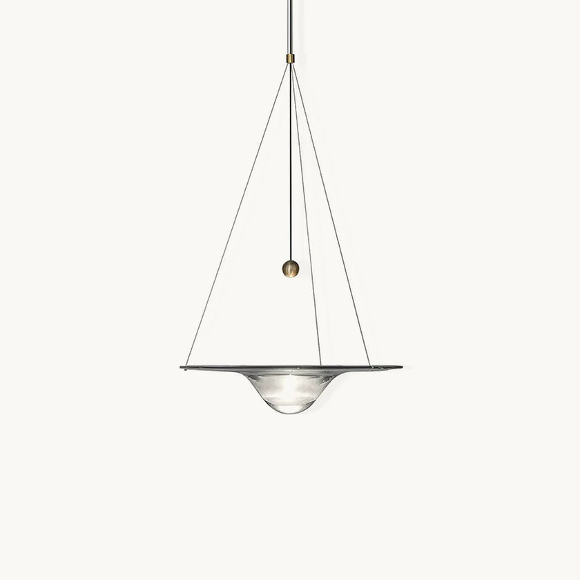 مصباح قلادة مومنتو