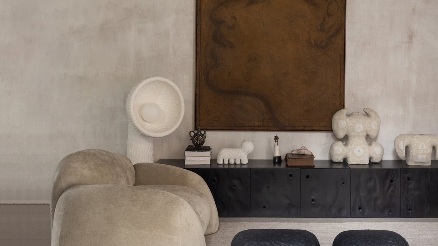 Lighting Up Spaces With Style
