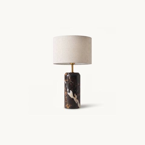 Aulica Marble Table Lamp