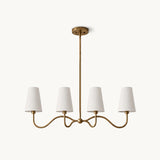 Bonny Linear Pendant Light