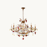 Pomelisse Chandelier