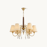 Lampadario Cielia