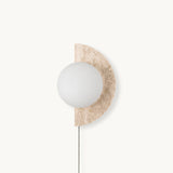 Aplique de Pared Creselune