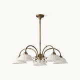 Lampadario Haylea
