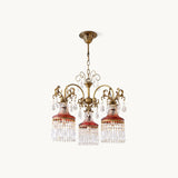Lustrienne Chandelier