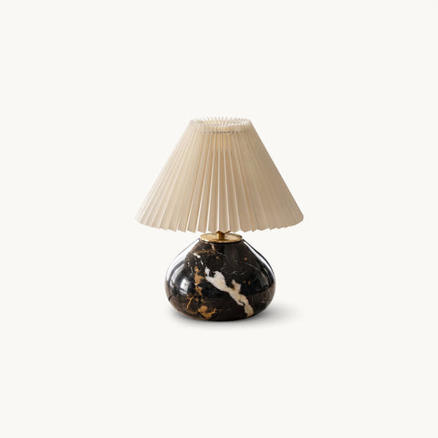 Radston Marble Table Lamp