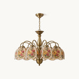 Lampadario Rosalyn