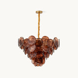 Lampadario Sablea