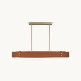 Saddelle Pendant Lamp