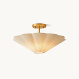 Semi-Flush Mount Selwyn