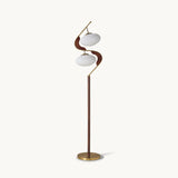 Serpina Floor Lamp