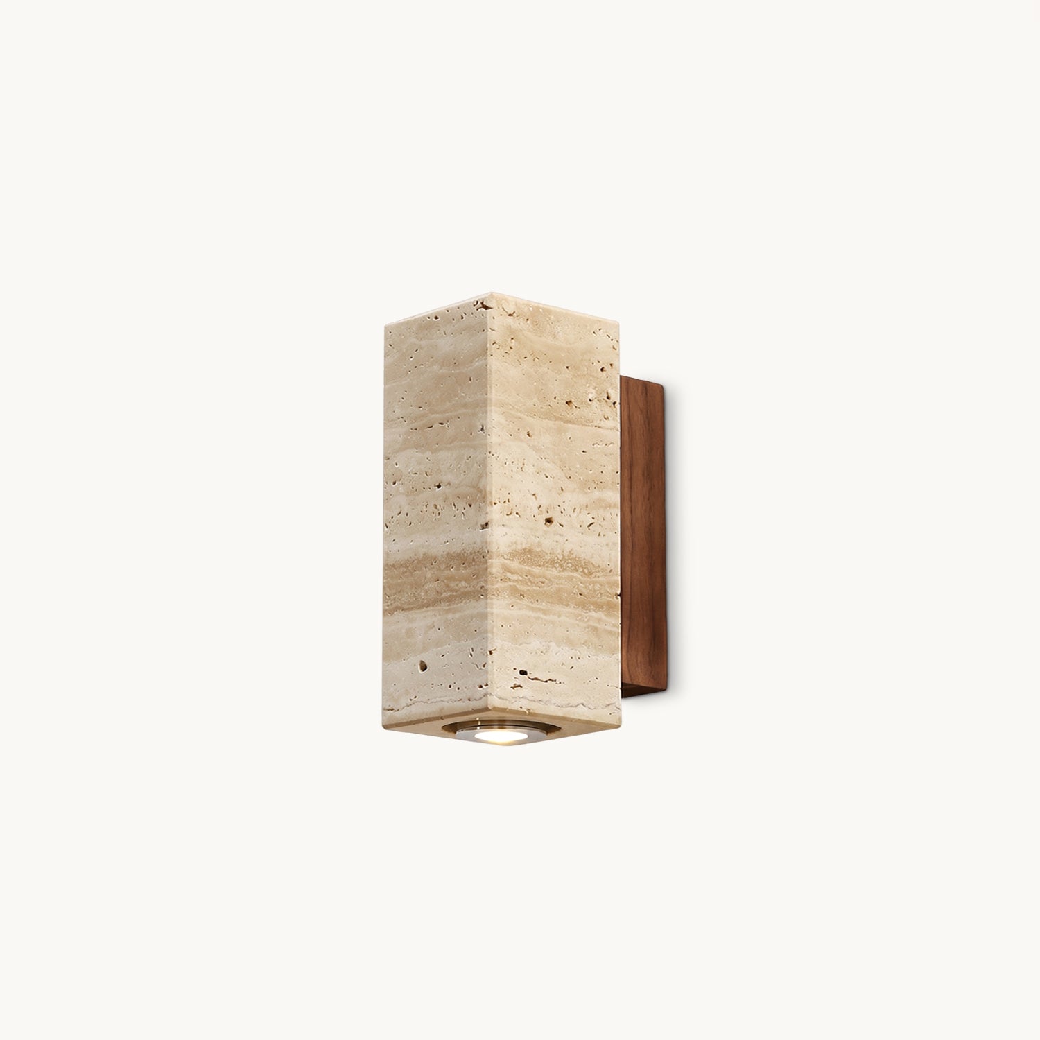 Stratven Wall Sconce – Mooijane