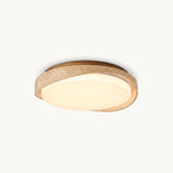 Veltrune Semi-Flush Mount