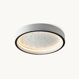 Lampada a plafone Moon