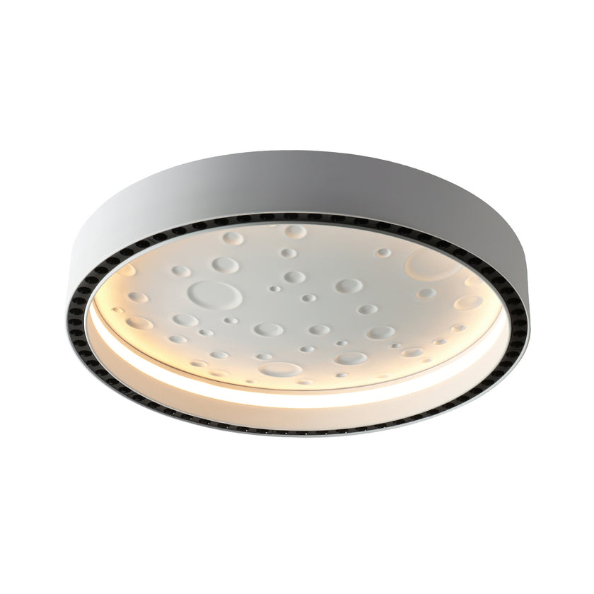 Mond Deckenlampe