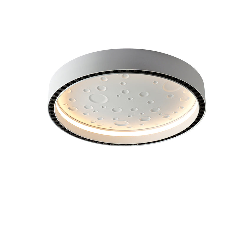 Mond Deckenlampe