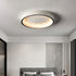 Mond Deckenlampe