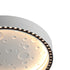 Mond Deckenlampe