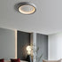 Mond Deckenlampe
