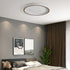 Mond Deckenlampe