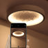 Mond Deckenlampe
