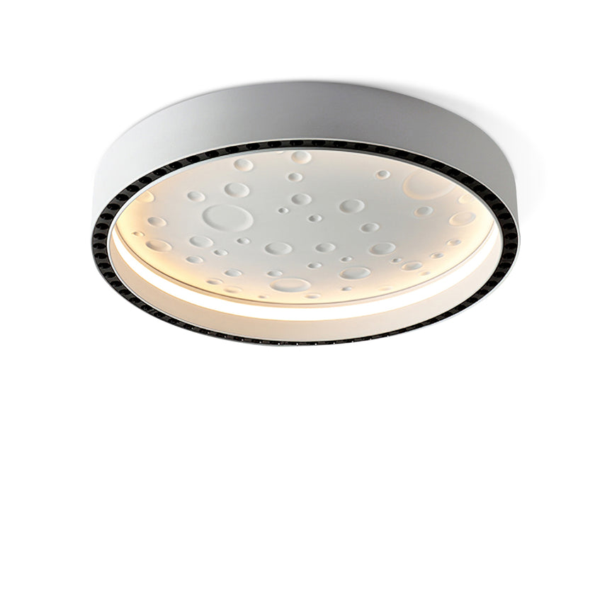 Mond Deckenlampe