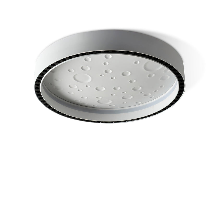 Mond Deckenlampe