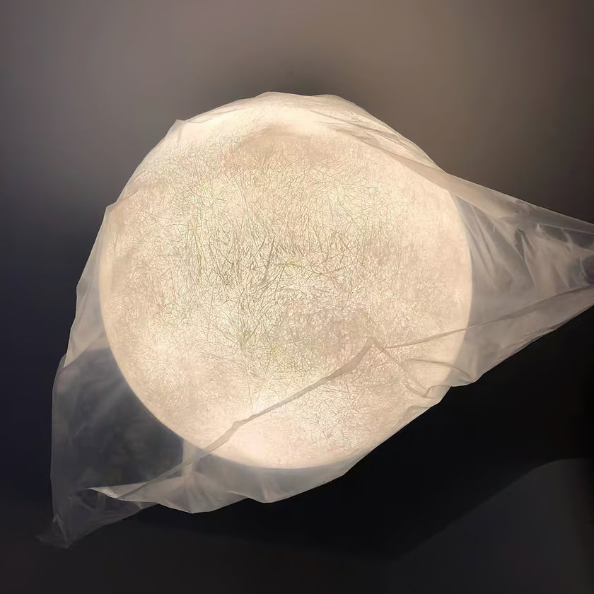 Mond-Pendelleuchte