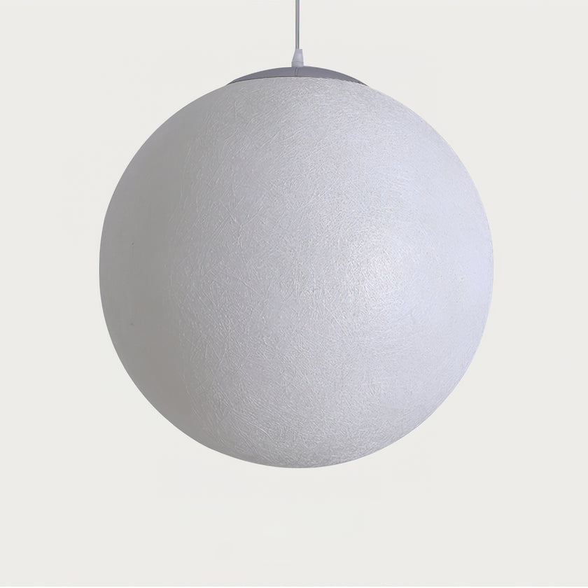 Mond-Pendelleuchte