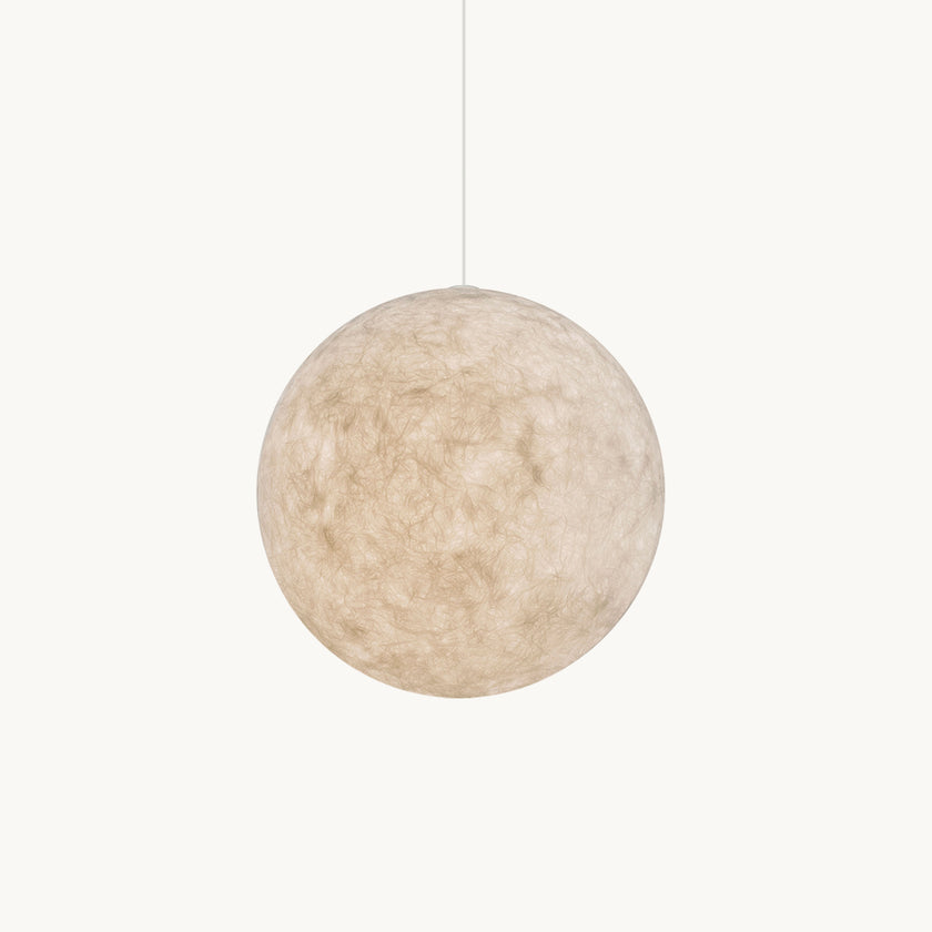 Mond-Pendelleuchte