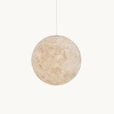 Lampada a Sospensione Moon
