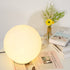 Moon Table Lamp