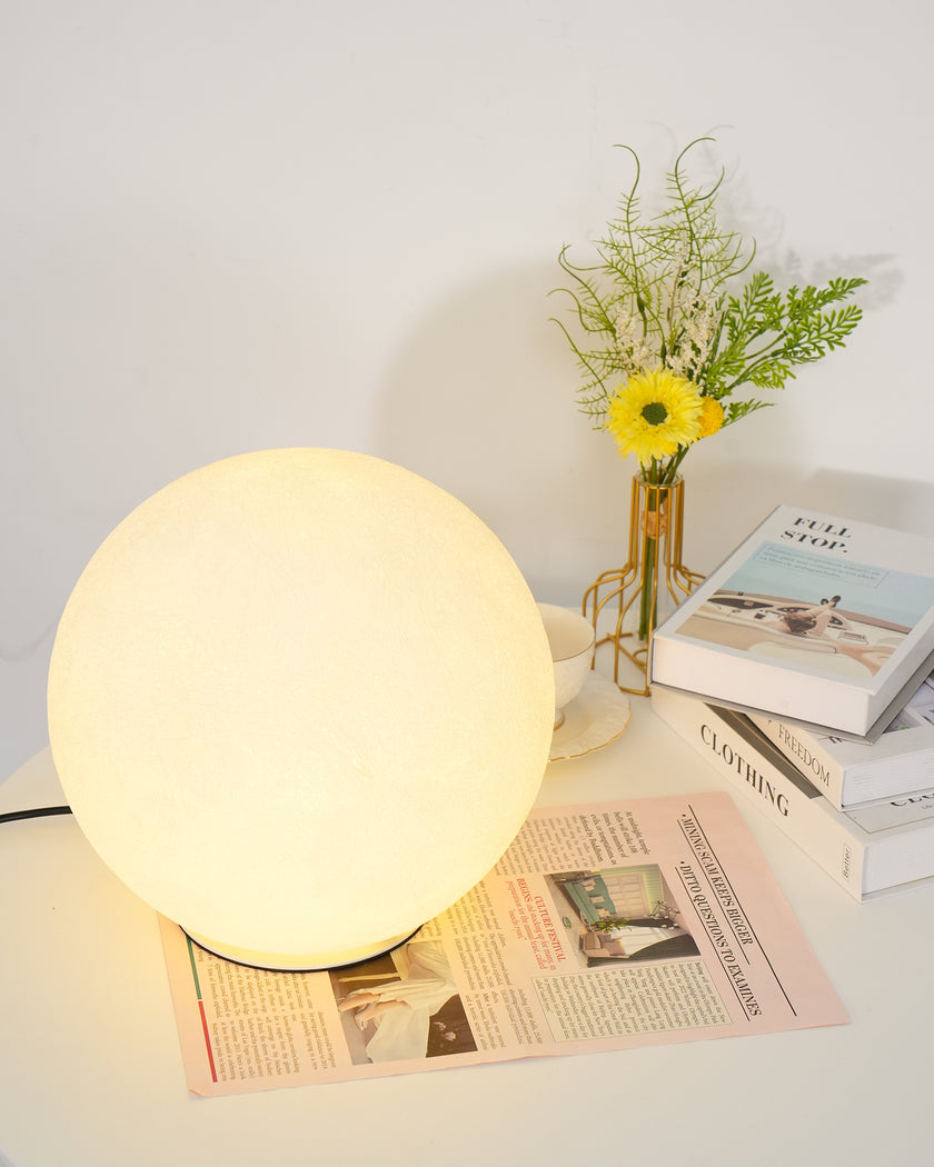Moon Table Lamp