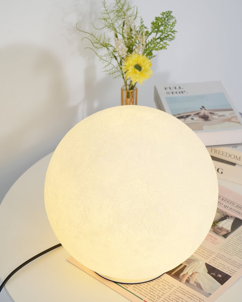 Moon Table Lamp