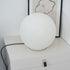 Moon Table Lamp