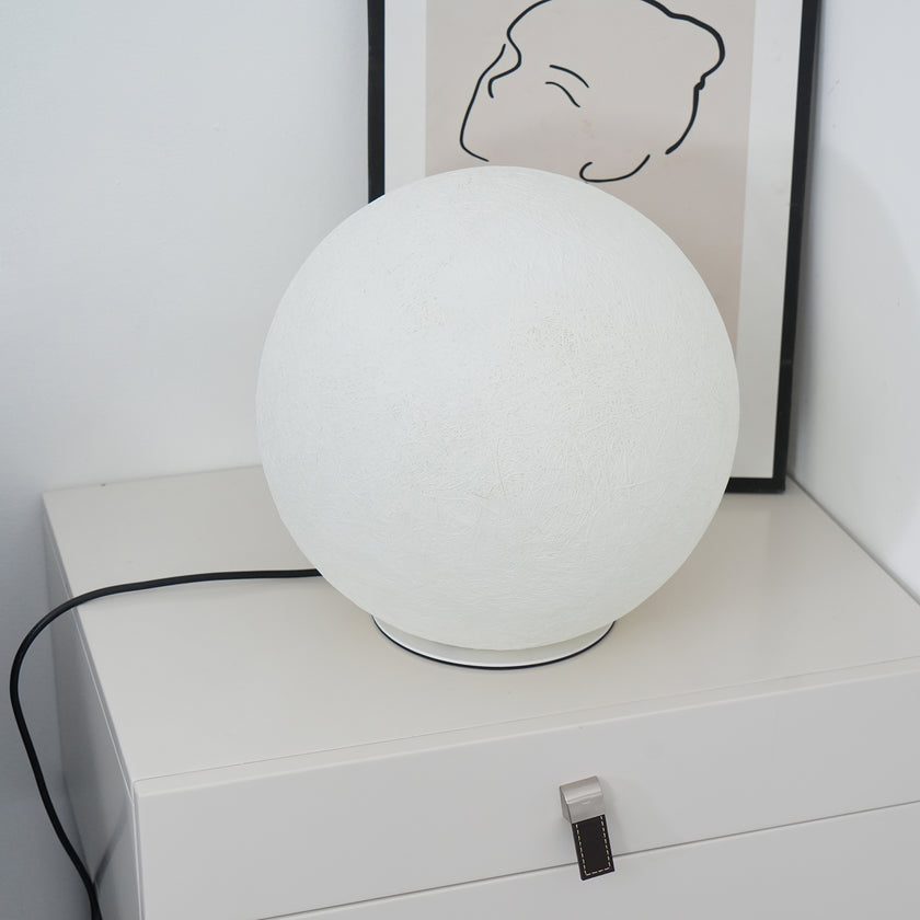 Moon Table Lamp