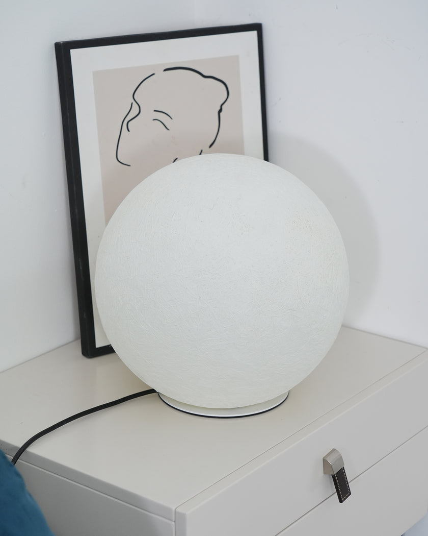 Moon Table Lamp