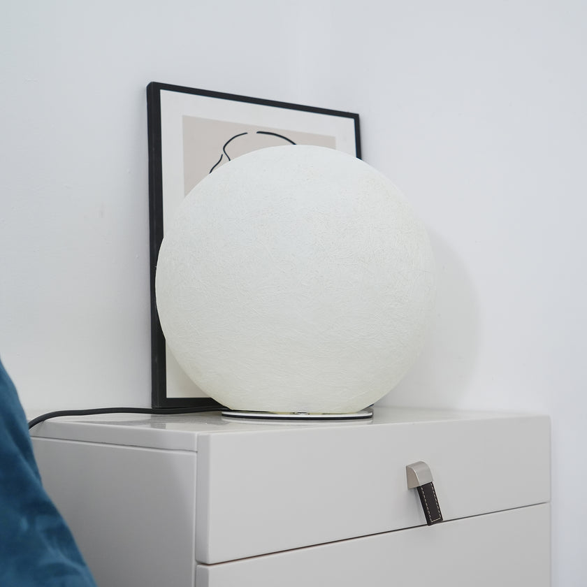 Moon Table Lamp