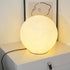 Moon Table Lamp