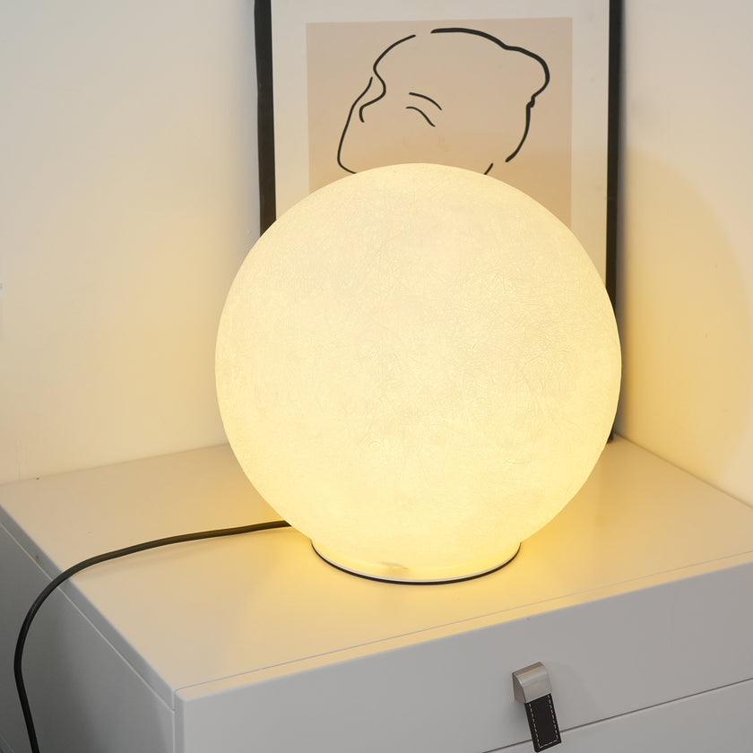 Moon Table Lamp
