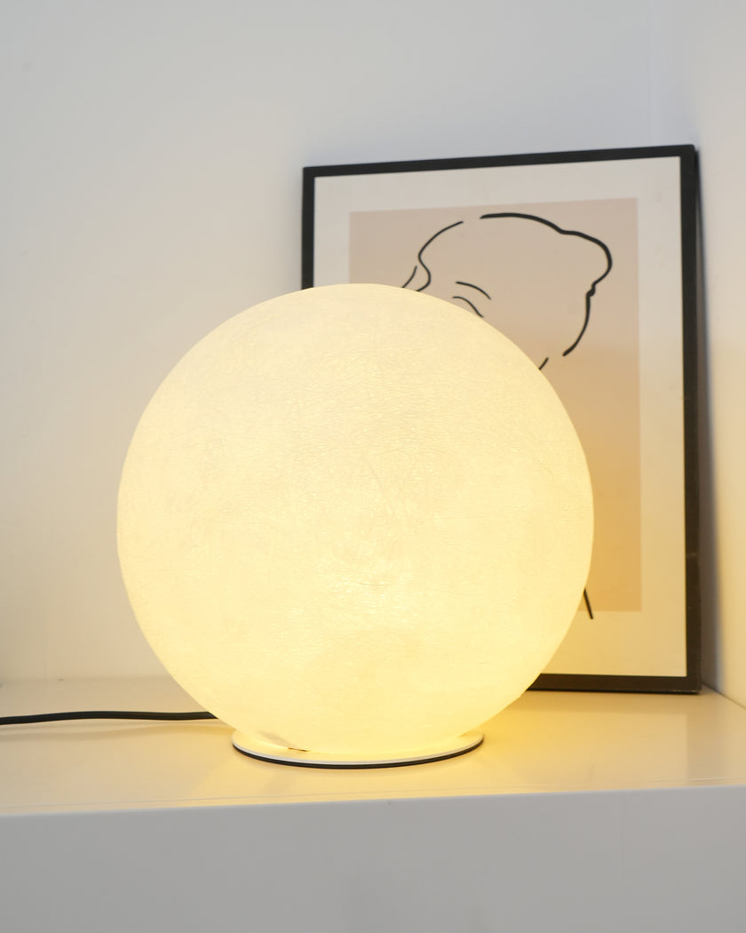 Moon Table Lamp