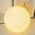 Moon Table Lamp