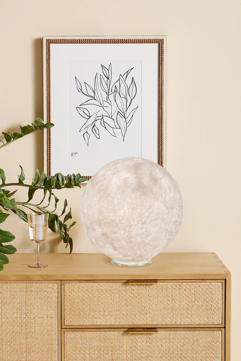 Moon Table Lamp