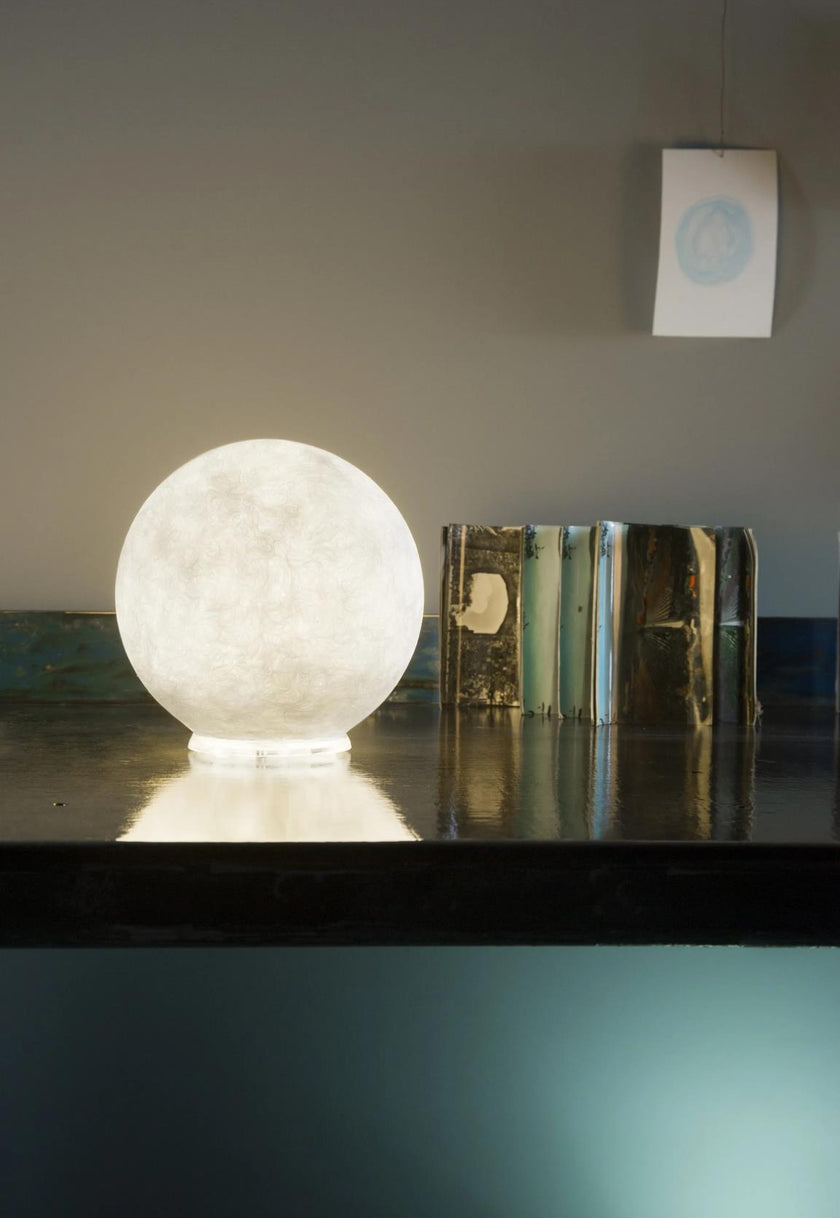 Moon Table Lamp