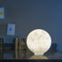 Moon Table Lamp