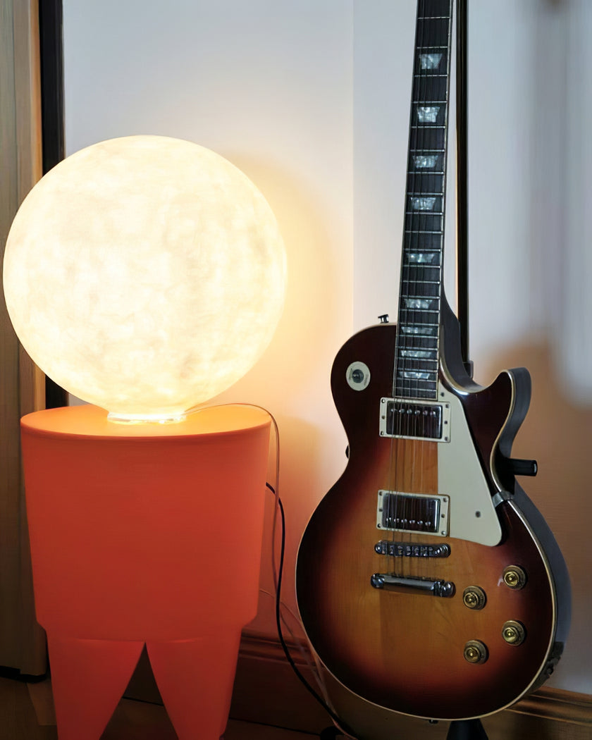 Moon Table Lamp