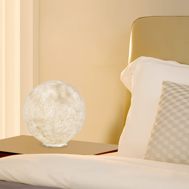 Moon Table Lamp